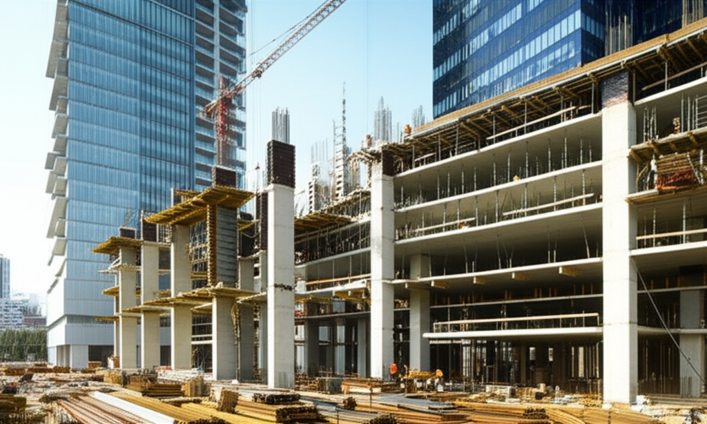 Réhabilitation École Primaire