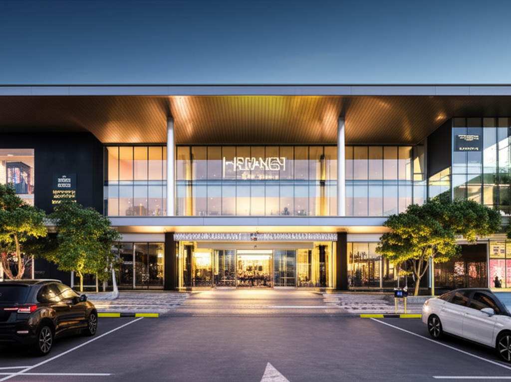 Hôtel Le Bénin Royal